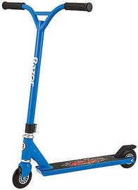 Razor קורקינט פעלולים רייזור ביסט כחול RAZOR BEAST