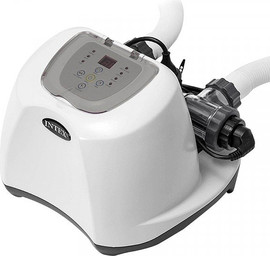 INTEX מערכת מלח QS1200 לחיטוי הבריכה INTEX 26670