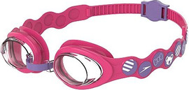 ספידו משקפי שחייה ילדים 2-6 ספידו דגם SPEEDO spot goggle