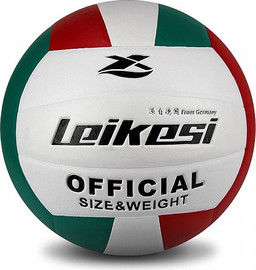 Leikesi כדור כדורעף כדורשת מקצועי LEIKESI 4417