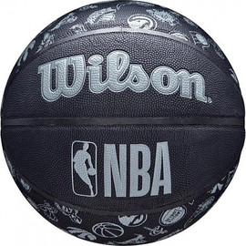 Wilson כדורסל וילסון 7 עור PU דגם WILSON NBA