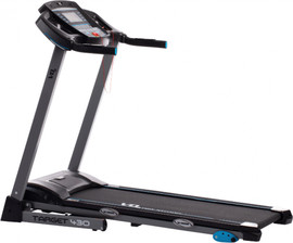 vo2 מסלול ריצה מתקפל 7 כ''ס TARGET430 מבית VO2