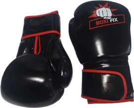BOXIFIX כפפות איגרוף מקצועיות 14OZ תוצרת BOXIFIX