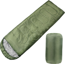 Pacifix שק שינה סטנדרטי PACIFIX Basic Green