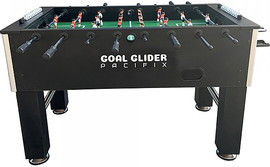 Pacifix שולחן כדורגל מקצועי GOAL GLIDER מבית PACIFIX