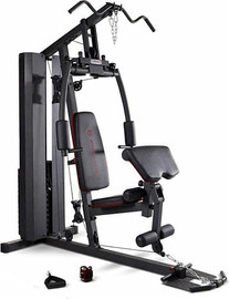 Marcy מולטי טריינר 90 ק''ג משקולות MARCY mkm81010