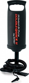 INTEX משאבה ידנית לניפוח 36 ס''מ INTEX 68614