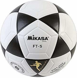 Mikasa כדור כדורגל מיקסה MIKASA FT5 מיקאסה המקורי
