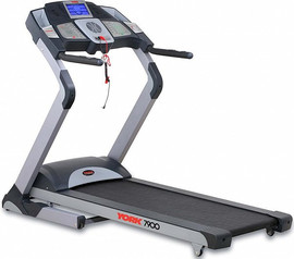 York הליכון - מסלול ריצה יורק YORK SUPREME 7900