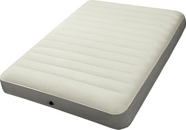INTEX מזרון מתנפח זוגי אינטקס DURA BEAM QUEEN דגם INTEX 64102