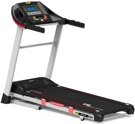 vo2 מסלול ריצה מתקפל שיפוע חשמלי 7.5 כ''ס  Zoom49 מבית VO2