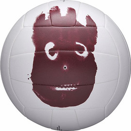 Wilson כדורעף מקצועי וילסון ''להתחיל מחדש'' WILSON CAST AWAY