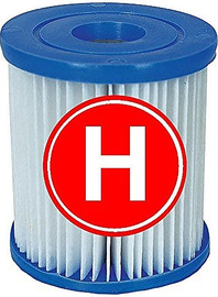 INTEX פילטר H למשאבה 330 גלון INTEX 29007