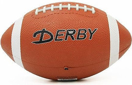 Derby כדור פוטבול אמריקאי רוגבי גומי DERBY