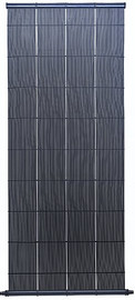 מגן משטח חימום מים סולארי לבריכה SunSmile