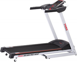 York מסלול ריצה יורק 6 כ''ס York Silver Pro