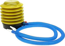 Pacifix משאבה לניפוח כדור פילאטיס PACIFIX