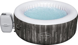 BESTWAY ג'קוזי מתנפח 6 אנשים 60019 HONOLULU מבית Bestway