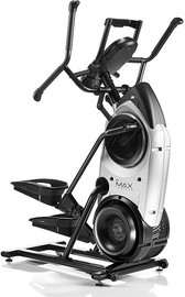 Bowflex אליפטיקל מקס טריינר 16 דרגות קושי Bowflex Max Trainer M6