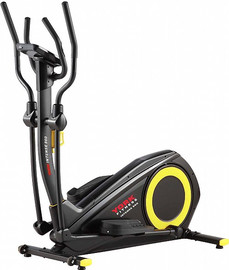 York אליפטיקל מגנטי 10 רמות קושי YORK INTENSE