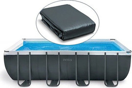 INTEX יריעה לבריכה אינטקס 549X274X132 דגם INTEX 12445A
