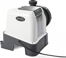 INTEX מנוע למשאבת חול אינטקס 2100 גלון INTEX 12706
