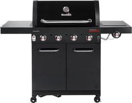Char Broil גריל ‏גז 4 מבערים אינפרא רד Char Broil Professional Core