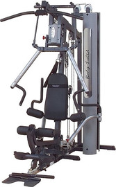 Body Solid מולטי טריינר מקצועי G6B מבית BODY SOLID