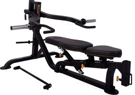 Powertech מתקן לחיצה מקצועי דגם WB-MP מבית POWERTEC