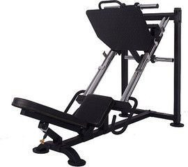 Powertech P-LP מתקן לחיצת רגליים מקצועי מבית POWERTEC