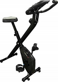 Sportime אופני כושר קומפקטיים מתקפלים SPORTIME TOP