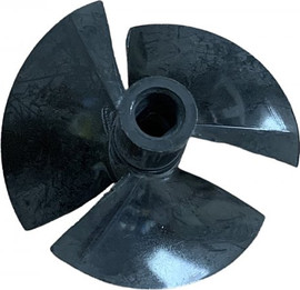 Maytronics מדחף פלופלור שחור לרובוט דולפין מיטרוניקס