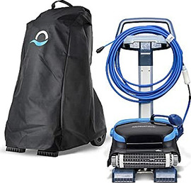 Maytronics כיסוי לעגלה לרובוט דולפין MAYTRONICS מיטרוניקס