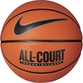 NIKE כדורסל נייק כתום NIKE ALL COURT גודל 5