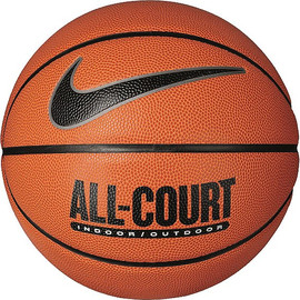 NIKE כדורסל נייק כתום NIKE ALL COURT גודל 7