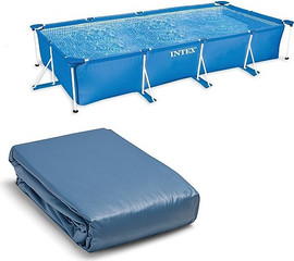 INTEX יריעה לבריכת אינטקס 10942 INTEX