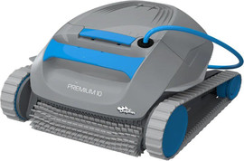 Maytronics רובוט לניקוי בריכה דולפין Maytronics PREMIUM 10