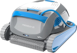 Maytronics רובוט לניקוי בריכה דולפין Maytronics PREMIUM 30