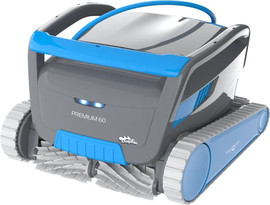 Maytronics רובוט לניקוי בריכות מיטרוניקס דולפין Maytronics PREMIUM 60