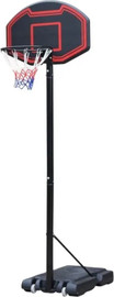 DUNK PRO מתקן סל מקצועי לילדים מתכוונן לגובה 3.05 מטר DUNK PRO M014