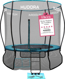 HUDORA טרמפולינה מקצועית HUDORA Fantastic 250 גרמניה