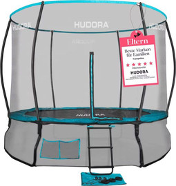 HUDORA טרמפולינה מקצועית HUDORA Fantastic 300 גרמניה