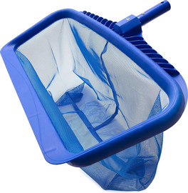 Pacifix רשת עלים עמוקה מקצועית לבריכה PACIFIX