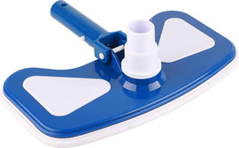Pacifix מטאטא יניקה עם סוויבל לקרקעית הבריכה PACIFIX