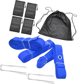 Pacifix סט סימון כדורעף חופים מקצועי PACIFIX