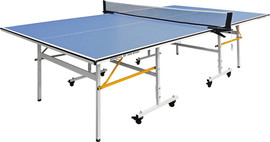 Sportime שולחן טניס פנים פינג פונג מתקפל דגם Sportime BLAZE