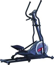 Sportime אליפטקיל מגנטי ביתי עם גלגל תנופה קידמי SPORTIME HILLBRO