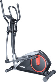 Tritur אליפטיקל טריטור 8 רמות קושי TRITUR HEAVY DUTY EL3020 CROSS
