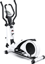 Tritur אליפטיקל טריטור 8 רמות קושי TRITUR Heavy Duty EL ROYAL+ 609