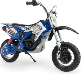 TOYS&MORE אופנוע שטח ממונע לילדים BOBTOYS 24V